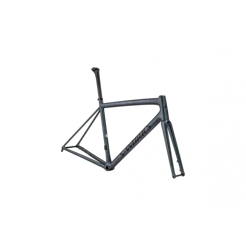 Cuadro Specialized Aethos S-Works 23 3 Cuadro Specialized Aethos S-Works 23