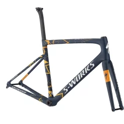 Cuadro Specialized S-Works Tarmac SL6
