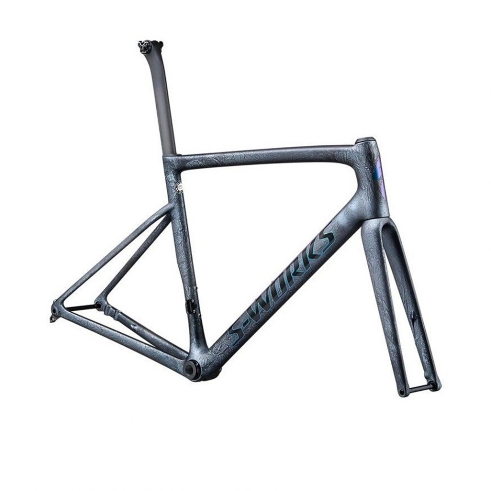 Cuadro Specialized S-Works Tarmac SL6 Disc 3 Cuadro Specialized S-Works Tarmac SL6 Disc