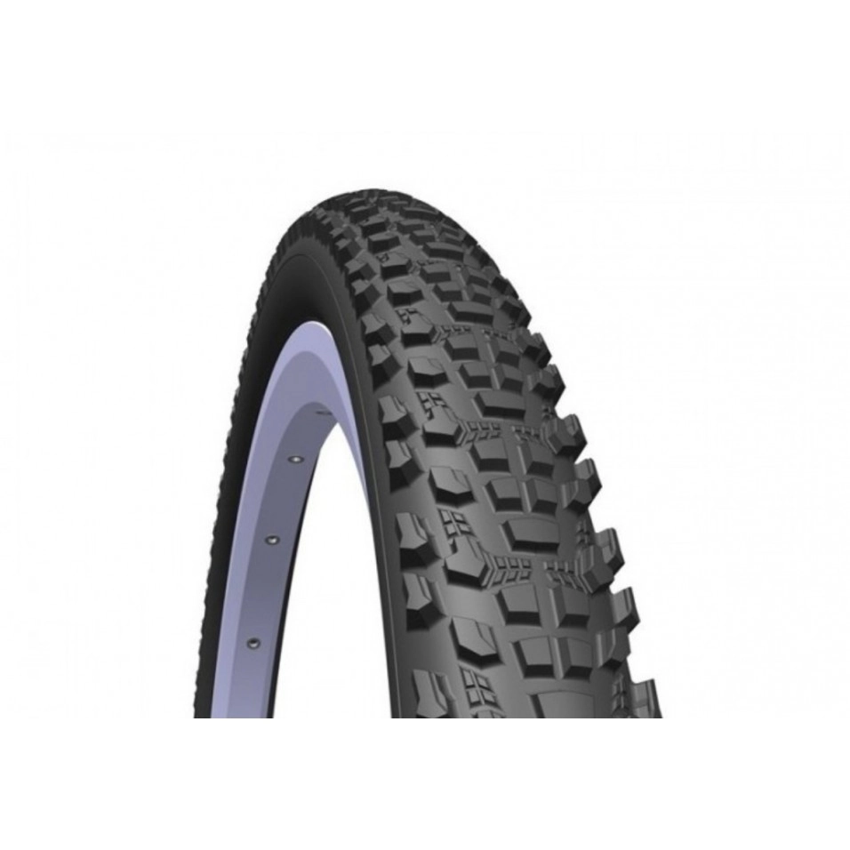 Cubierta Mitas Ocelot 29 3 Cubierta Mitas Ocelot 29