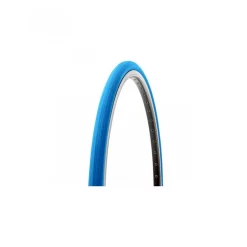 CUBIERTA TACX HOMETRAINER AZUL 700