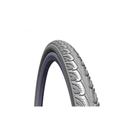 Cubierta Mitas Hook Reha Silla Ruedas 24 X 1 3/8