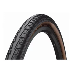 Cubierta Continental Ride Tour 26 Marrón