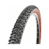 Cubierta De MTB Msc Tractor 29 TLR 2C XC 60 TPI Crema