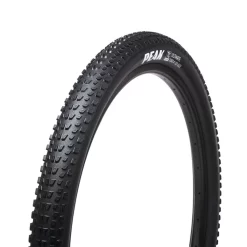 Cubierta Goodyear Peak Ultimate 700 Negro