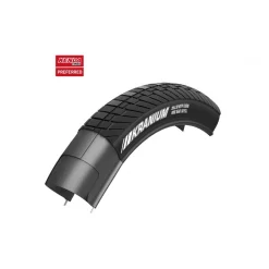 Cubierta Kenda Kranium 20