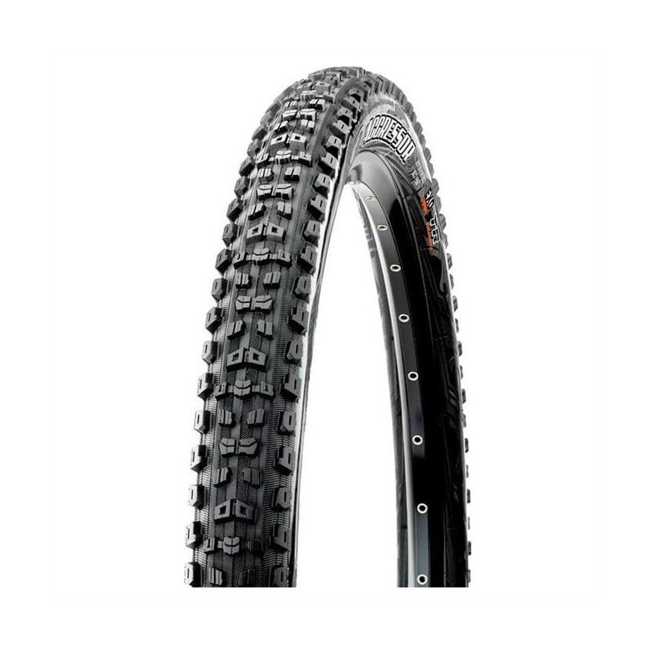 Cubierta Maxxis Aggressor 29 WT EXO/TR Plegable 3 Cubierta Maxxis Aggressor 29 WT EXO/TR Plegable