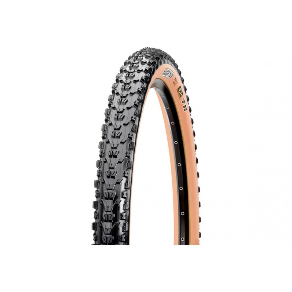 Cubierta Maxxis Ardent 29 EXO/Tanwall Plegable 3 Cubierta Maxxis Ardent 29 EXO/Tanwall Plegable