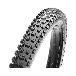 Cubierta Maxxis Assegai 27.5 WT 3CG/DH/TR Plegable