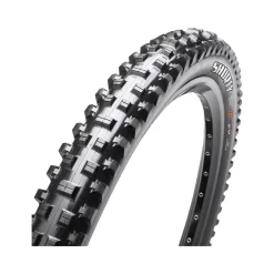 Cubierta Maxxis Shorty 27.5 3CT/EXO/TR Plegable