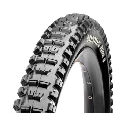 Cubierta Maxxis Minion DHR II 26 EXO/TR Plegable