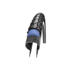 Cubierta Schwalbe Marathon Plus 20' HS440 Twinskin