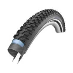 Cubierta Schwalbe Marathon Plus MTB 27