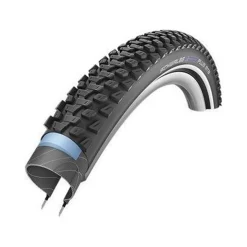 Cubierta Schwalbe Marathon Plus Tour 26