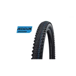 Cubierta Schwalbe Rock Razor Evo Super Trail Tubeless HS452 27.5