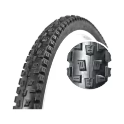 Cubierta Tols TYRES 26