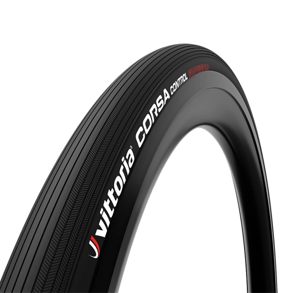 Cubierta Vittoria Corsa G2 TLR 700 3 Cubierta Vittoria Corsa G2 TLR 700