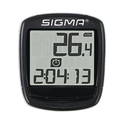 Cuentakilometros Sigma Baseline BC 500