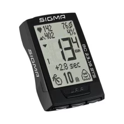 Cuentakilometros Sigma BC 23.16 STS Set
