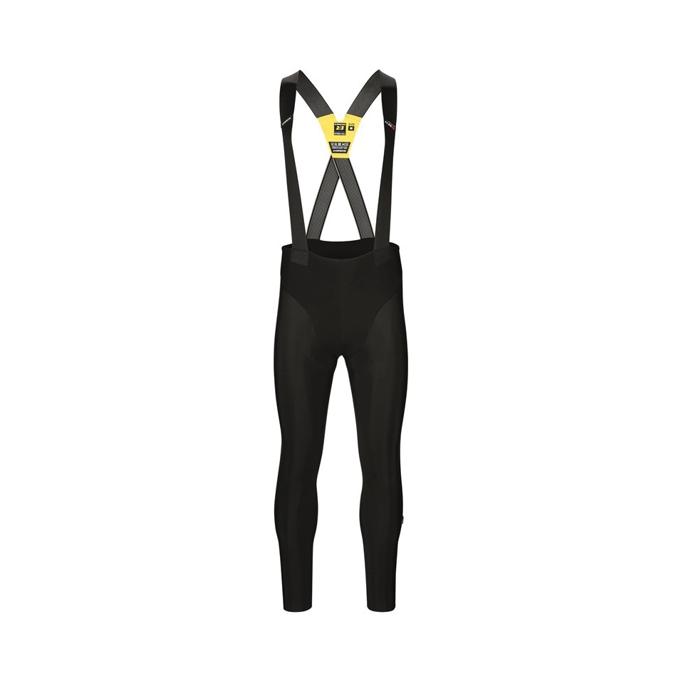 Culotte Largo Assos Equipe RS Spring Fall Bib Tights S9 3 Culotte Largo Assos Equipe RS Spring Fall Bib Tights S9