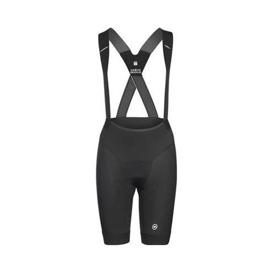 Culotte Corto Assos Dyora RS Summer Bib Shorts S9 Mujer 3 Culotte Corto Assos Dyora RS Summer Bib Shorts S9 Mujer