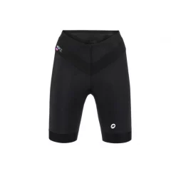 Culotte Corto Assos Uma GT Half Shorts C2 Sin Tirantes Mujer