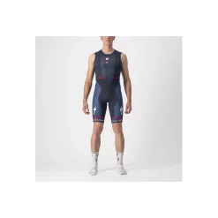 Culotte Castelli Competitzione Quick-Step