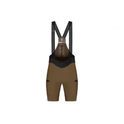 Culotte Corto Gobik Grit DYE Hombre - K10