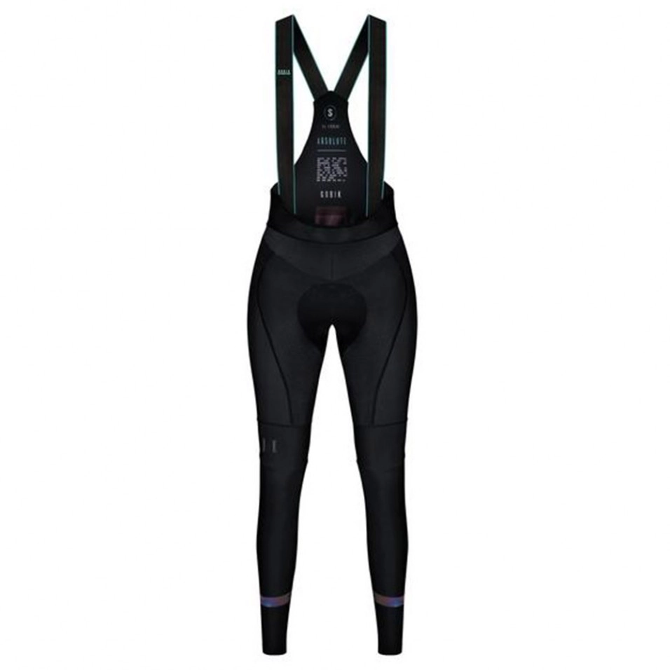 Culotte Largo Gobik Absolute 4.0 Mujer K9 3 Culotte Largo Gobik Absolute 4.0 Mujer K9