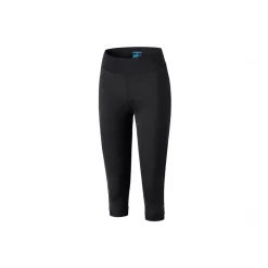 Culotte Shimano Mizuki 3/4 Mujer