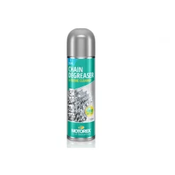 Desengrasante Motorex Bike Chain Degreaser Aerosol