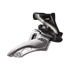 Desviador Delantero Shimano XTR Sideswing 2x11v FDM9020
