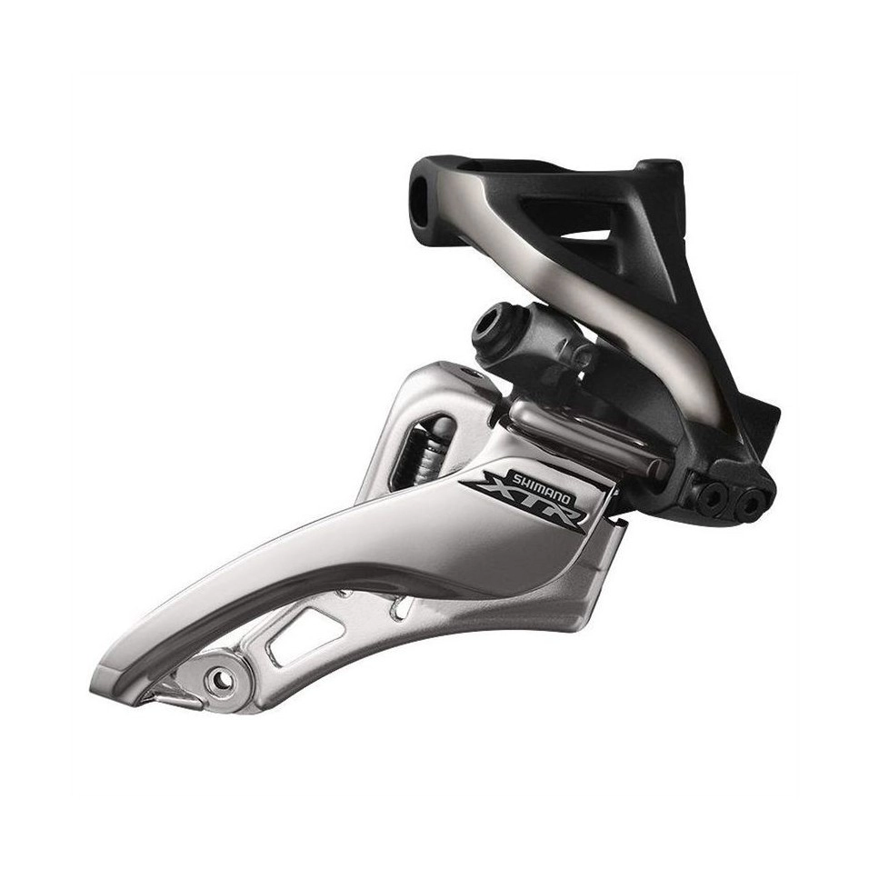 Desviador Delantero Shimano XTR Sideswing 2x11v FDM9020 3 Desviador Delantero Shimano XTR Sideswing 2x11v FDM9020