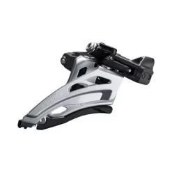 Desviador Shimano Doble FD-M6025-H 34.9 HC DS DP 34/38