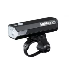 Luz Delantera Cateye AMPP 800 Recargable