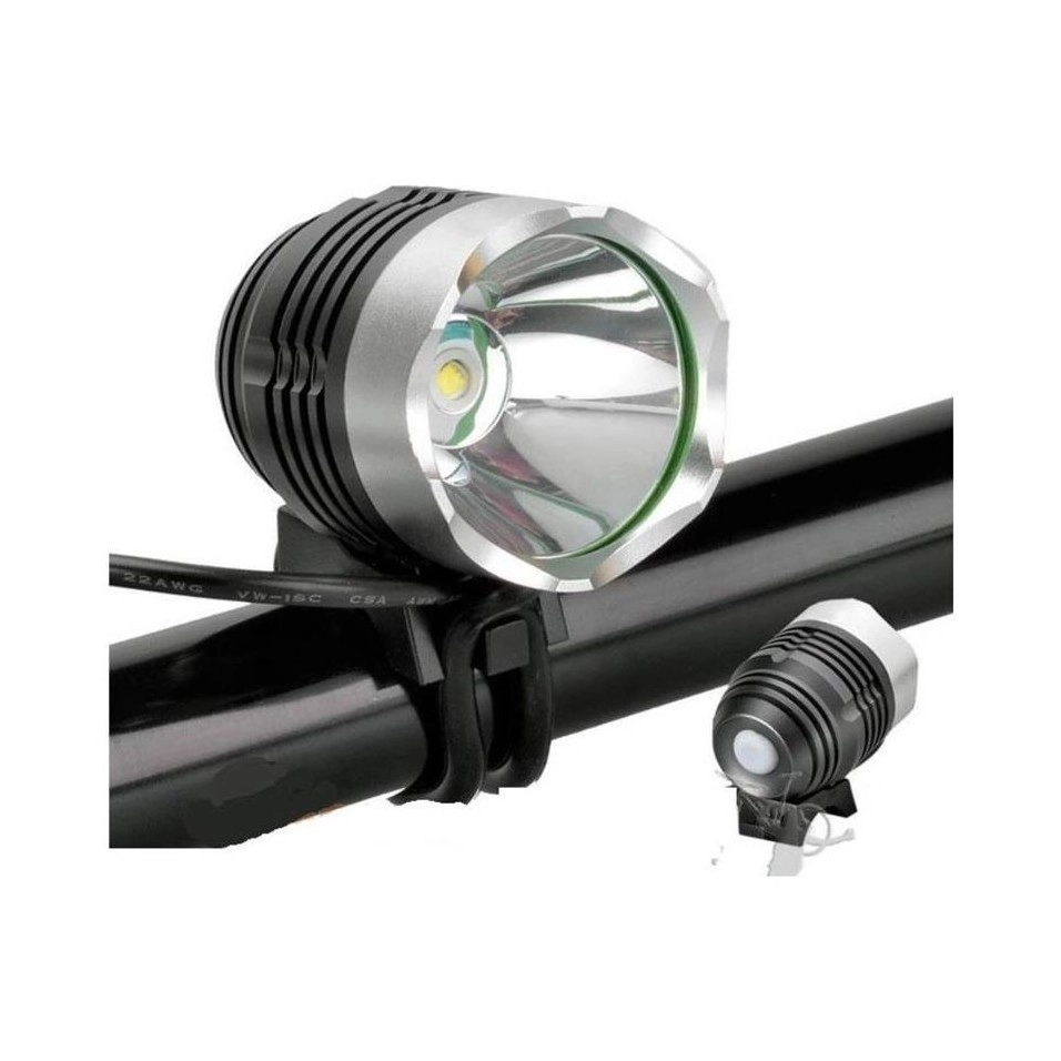 Faro Delantero Riders Led Cree 1800 3 Faro Delantero Riders Led Cree 1800