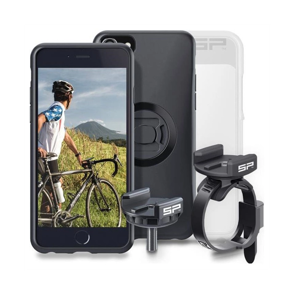 Funda Y Soportes SP Connect Para Samsung S9/S8 3 Funda Y Soportes SP Connect Para Samsung S9/S8