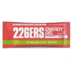 Gel Energetico 226ers Energy Gel Bio 40Gr (No Cafeina)
