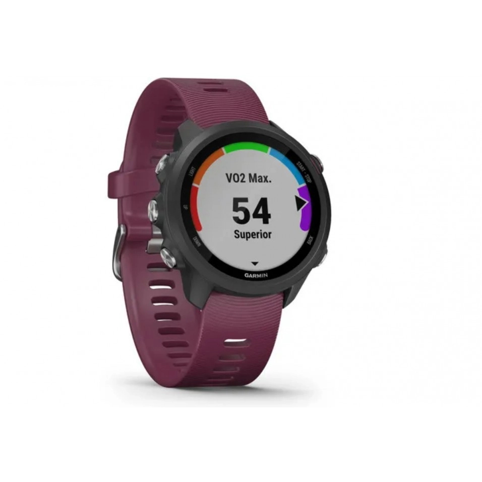 GPS Garmin Forerunner 245 3 GPS Garmin Forerunner 245