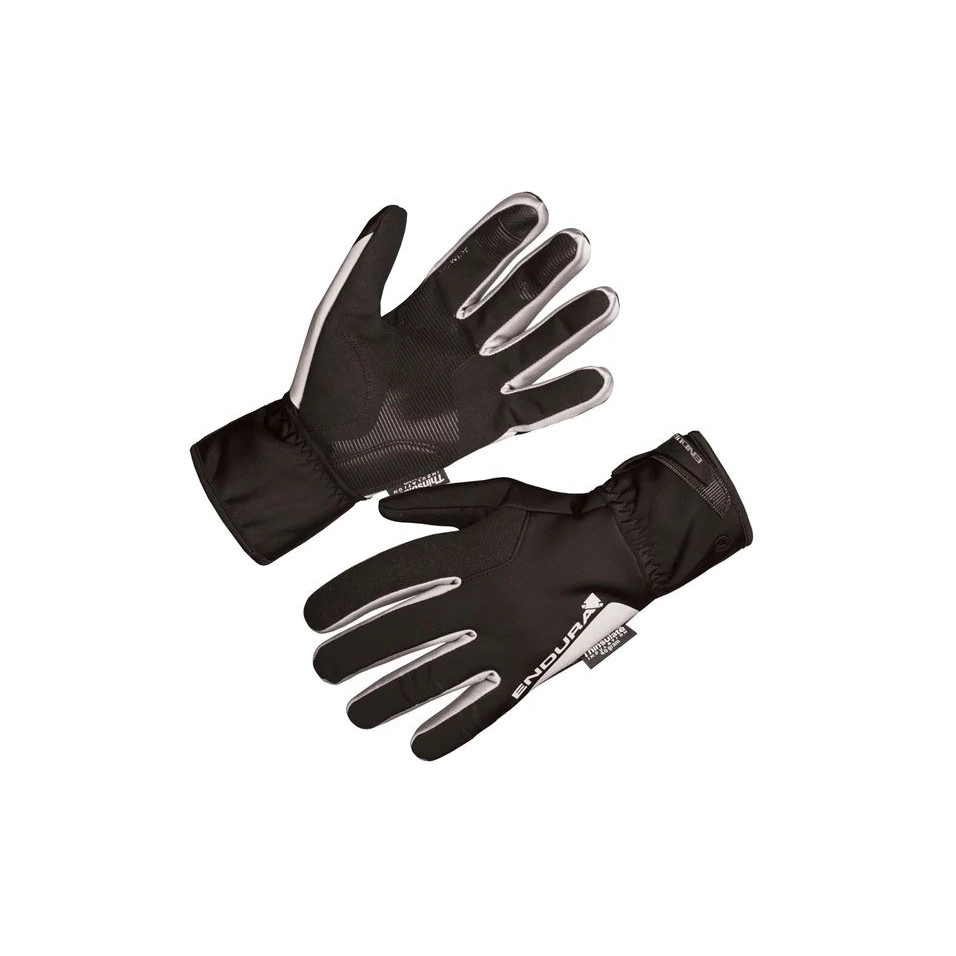 Guantes Endura Deluge II 3 Guantes Endura Deluge II