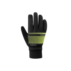 Guantes Largos Shimano Infinium Primaloft Gloves