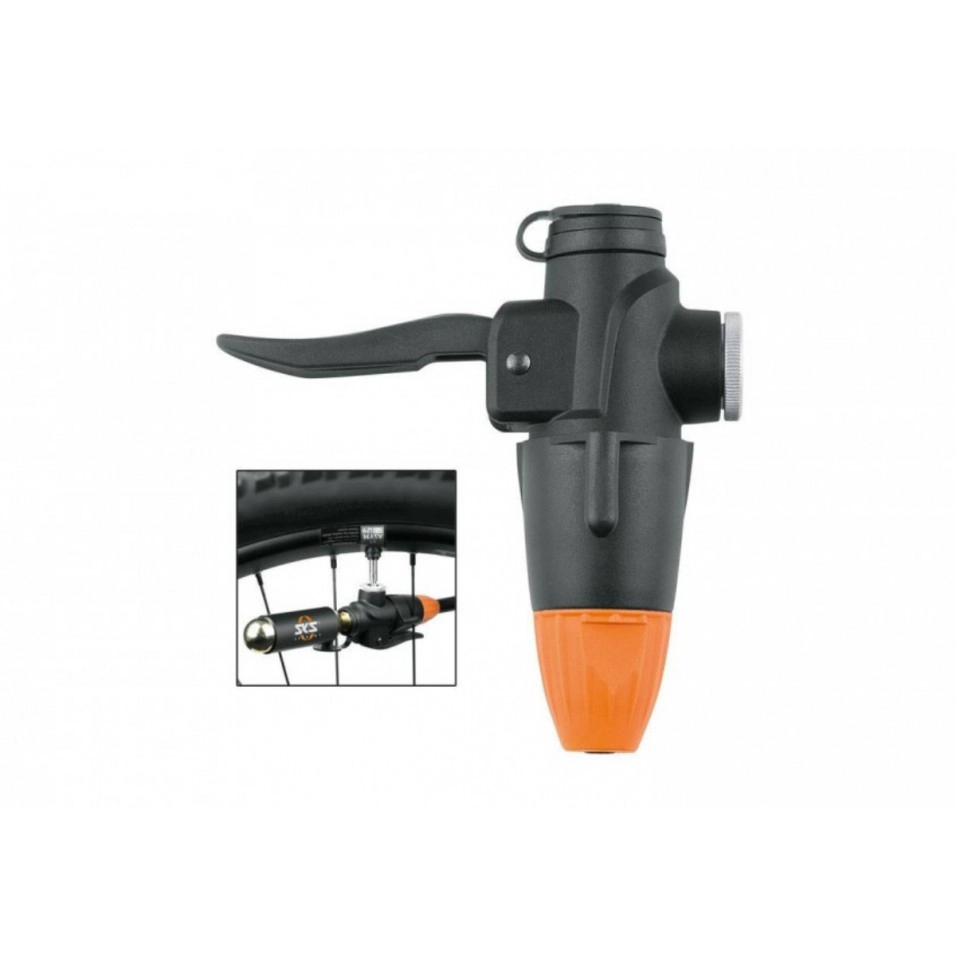 Set Boquilla TL-Head SKS + 2 Cartuchos 3 Set Boquilla TL-Head SKS + 2 Cartuchos