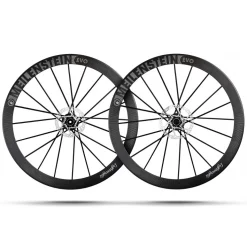 Juego Ruedas Lightweight Meilenstein EVO