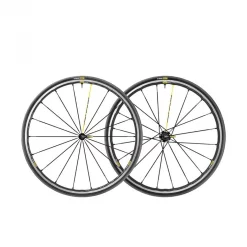 Juego Ruedas Mavic Ksyrium Pro UST M-25
