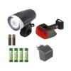 Kit Luz Sigma Lightser -Fahrradladen kit luz sigma lightser 55583.jpg