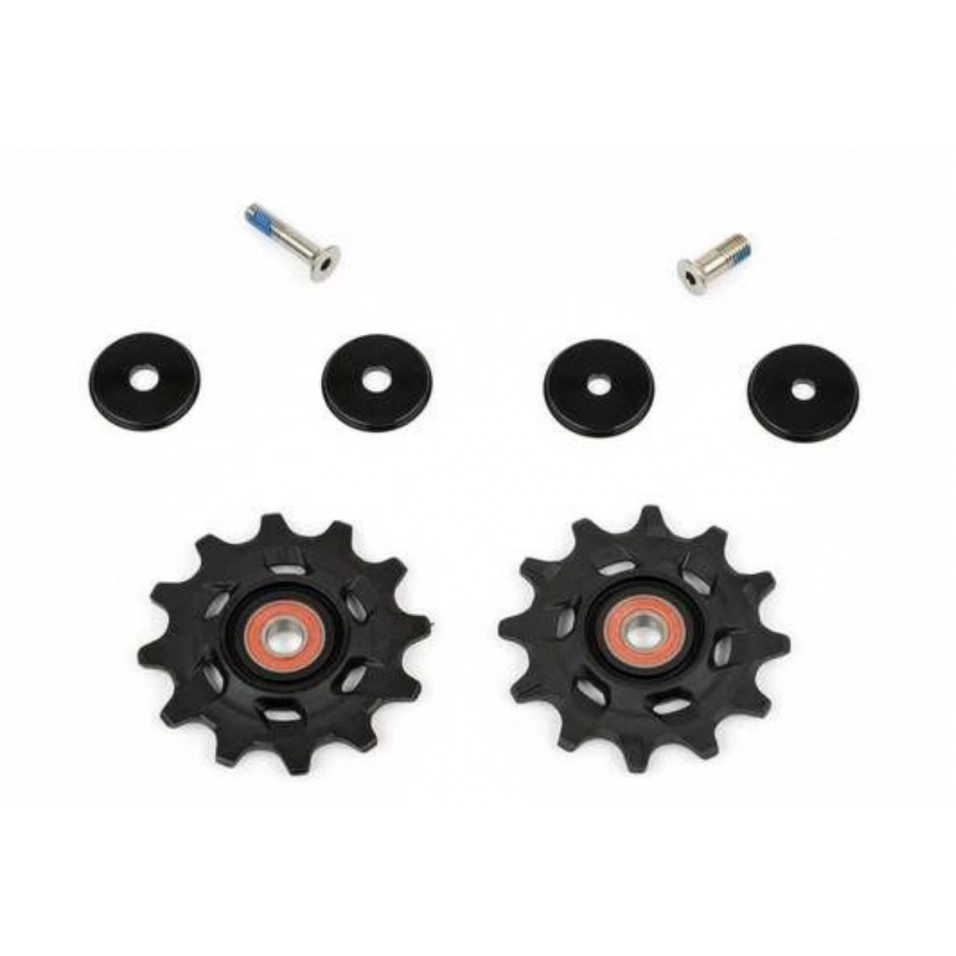 Kit Roldanas Sram Force Etap AXS 12V 3 Kit Roldanas Sram Force Etap AXS 12V