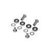 KIT TORNILLOS CUBE BASCULANTE RODAMIENTO 10321 1 KIT TORNILLOS CUBE BASCULANTE RODAMIENTO 10321 -Fahrradladen kit tornillos cube bascrodam10321 39281.jpg