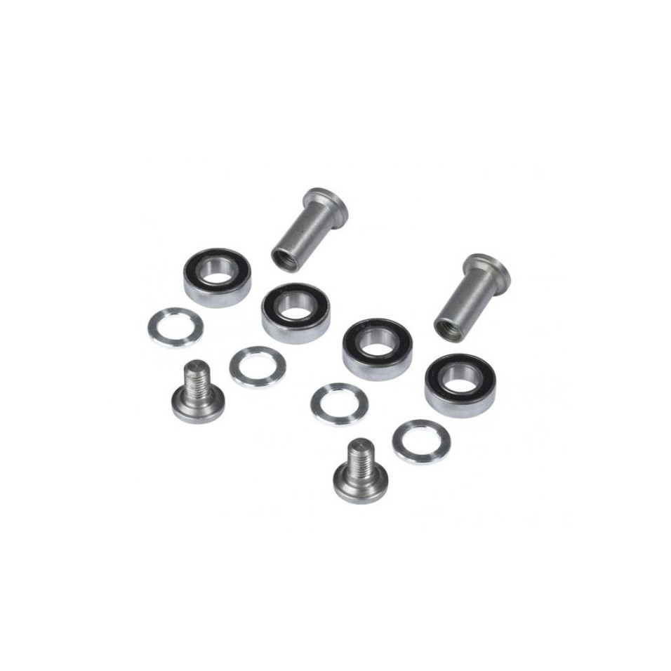 KIT TORNILLOS CUBE BASCULANTE RODAMIENTO 10321 3 KIT TORNILLOS CUBE BASCULANTE RODAMIENTO 10321