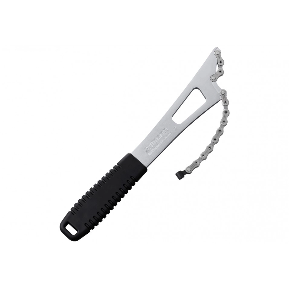 Llave Shimano TL-SR24 Extractor De Piñones 3 Llave Shimano TL-SR24 Extractor De Piñones