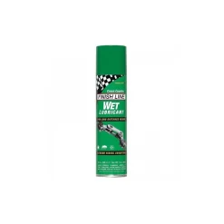 FINISHLINE Lubricante Finish Line Cross Country Wet Aerosol 8oz
